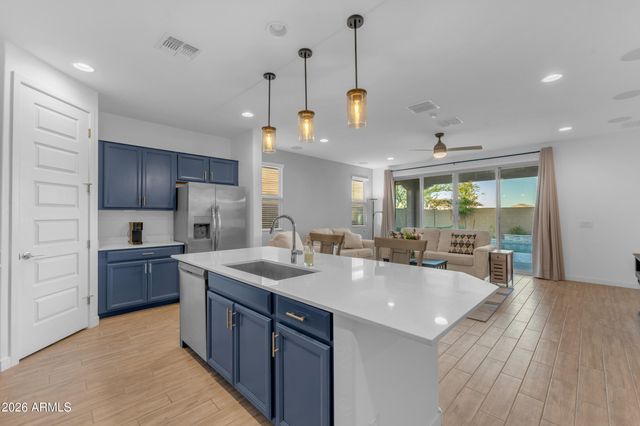 4929 N 193RD Lane, Litchfield Park, AZ 85340