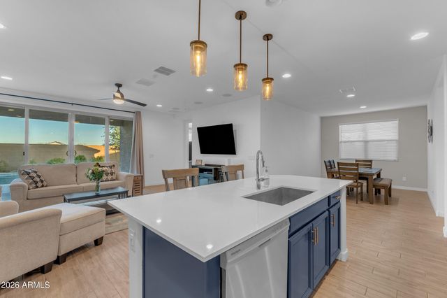 4929 N 193RD Lane, Litchfield Park, AZ 85340