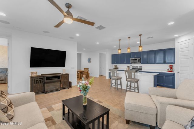 4929 N 193RD Lane, Litchfield Park, AZ 85340