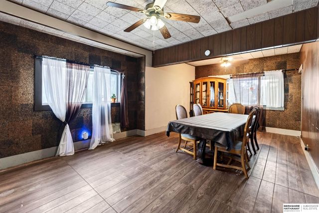4309 S 13th Street, Omaha, NE 68107