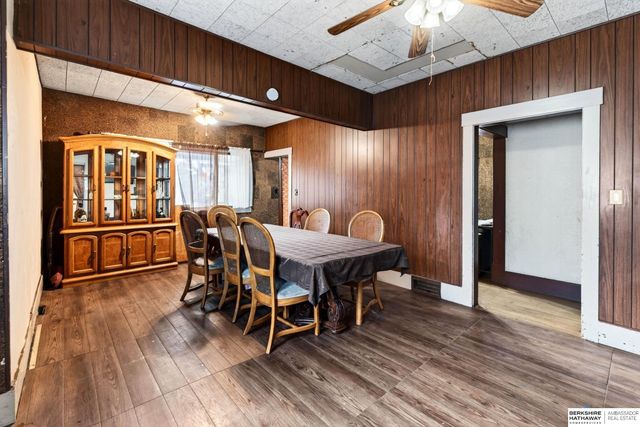4309 S 13th Street, Omaha, NE 68107