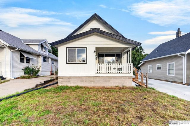 4309 S 13th Street, Omaha, NE 68107