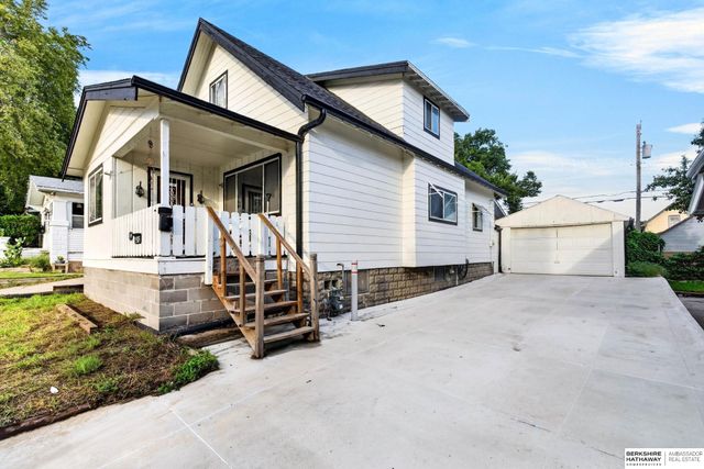 4309 S 13th Street, Omaha, NE 68107