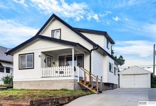 4309 S 13th Street, Omaha, NE 68107