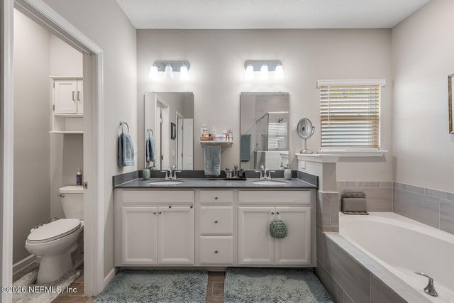 85257 SAGAMORE Court, Fernandina Beach, FL 32034