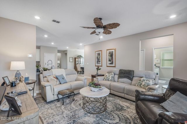 85257 SAGAMORE Court, Fernandina Beach, FL 32034