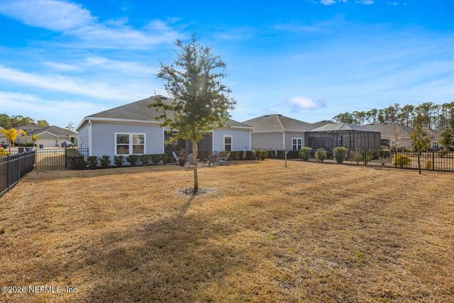 85257 SAGAMORE Court, Fernandina Beach, FL 32034