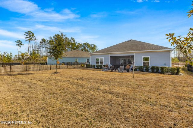 85257 SAGAMORE Court, Fernandina Beach, FL 32034