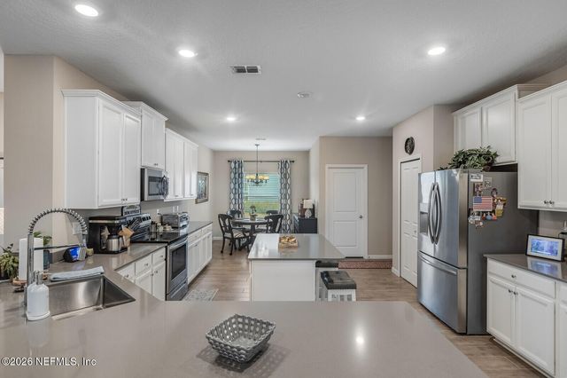 85257 SAGAMORE Court, Fernandina Beach, FL 32034