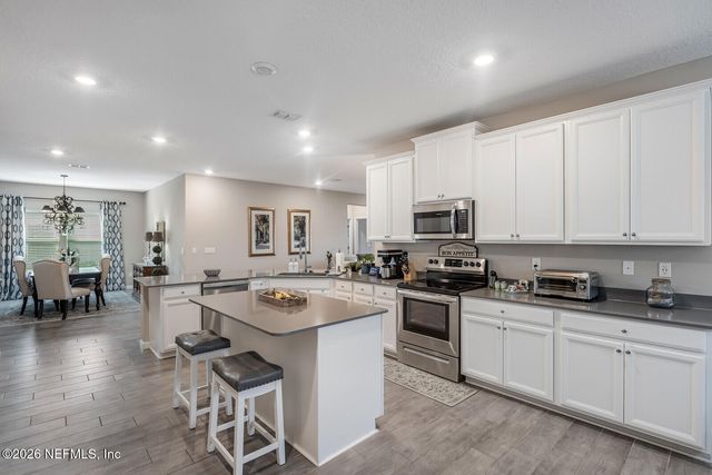 85257 SAGAMORE Court, Fernandina Beach, FL 32034