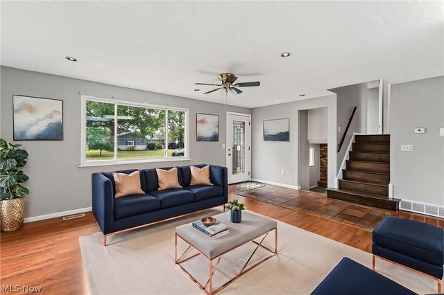 4221 Princess Anne Court, Lorain, OH 44052