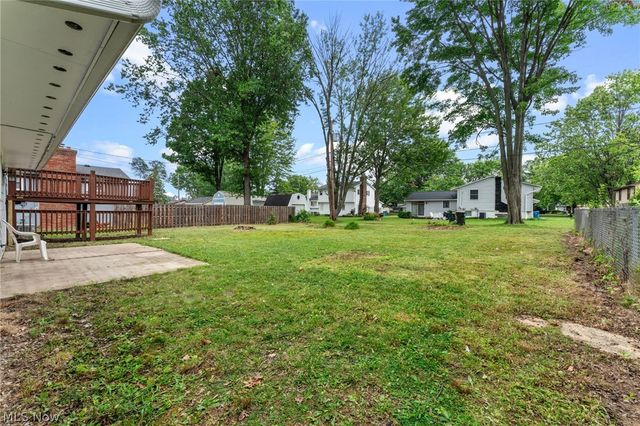 4221 Princess Anne Court, Lorain, OH 44052