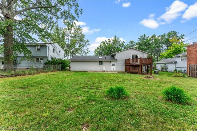 4221 Princess Anne Court, Lorain, OH 44052