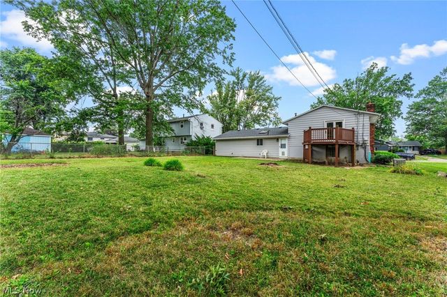 4221 Princess Anne Court, Lorain, OH 44052