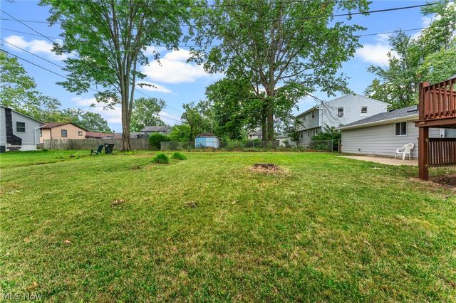 4221 Princess Anne Court, Lorain, OH 44052