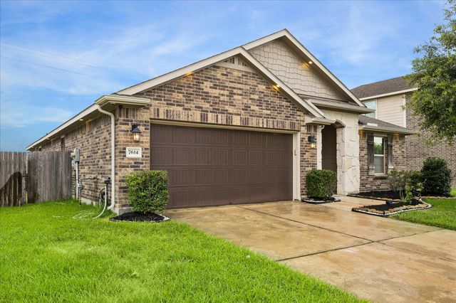 7614 Water Glen Lane, Manvel, TX 77578