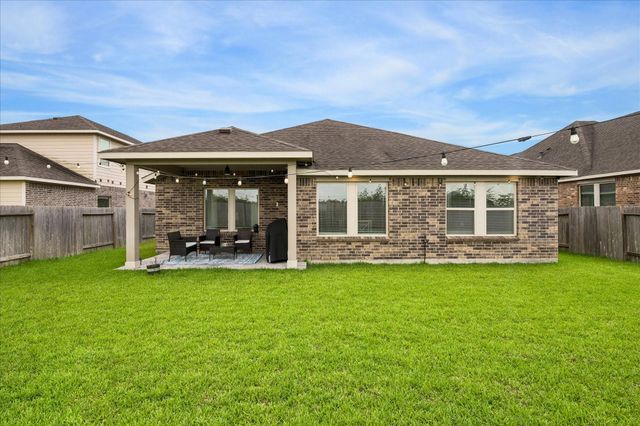 7614 Water Glen Lane, Manvel, TX 77578