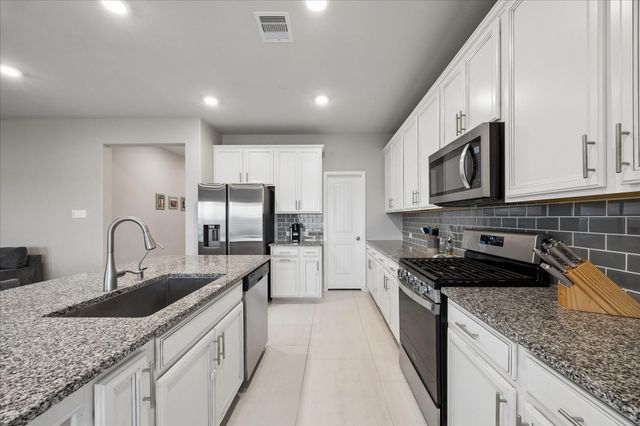 7614 Water Glen Lane, Manvel, TX 77578