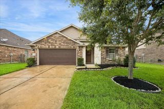 7614 Water Glen Lane, Manvel, TX 77578