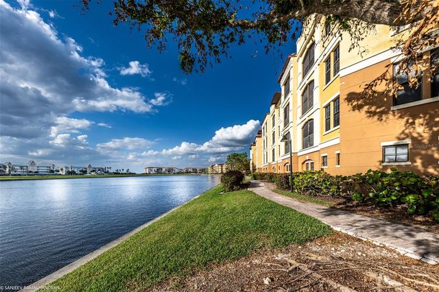 99 VIVANTE BOULEVARD 404, Punta Gorda, FL 33950
