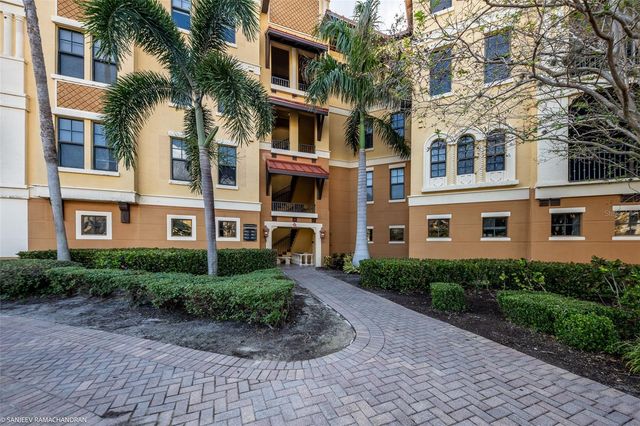 99 VIVANTE BOULEVARD 404, Punta Gorda, FL 33950