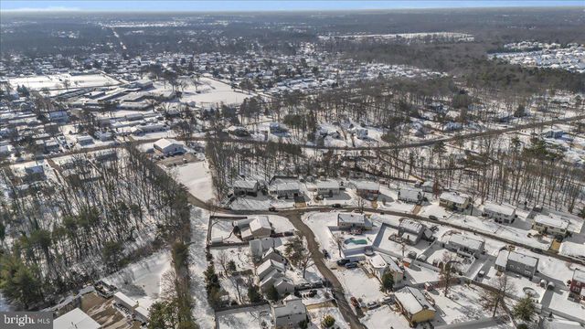 13 WOODSHIRE DR, Sicklerville, NJ 08081