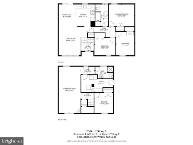 13 WOODSHIRE DR, Sicklerville, NJ 08081