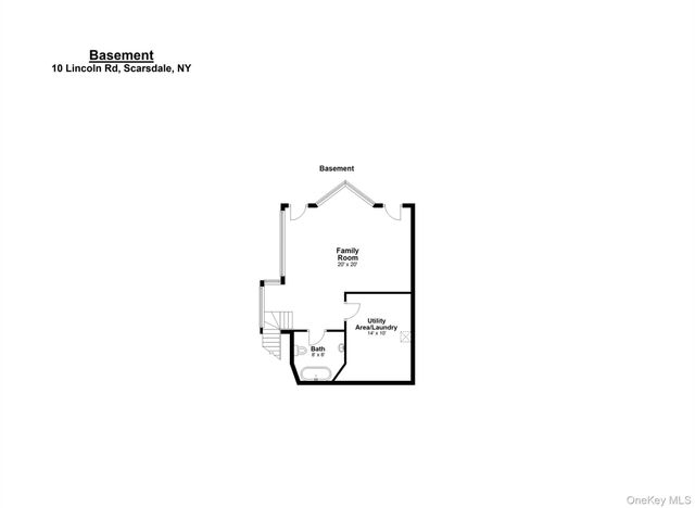 10 Lincoln Road, Scarsdale, NY 10583