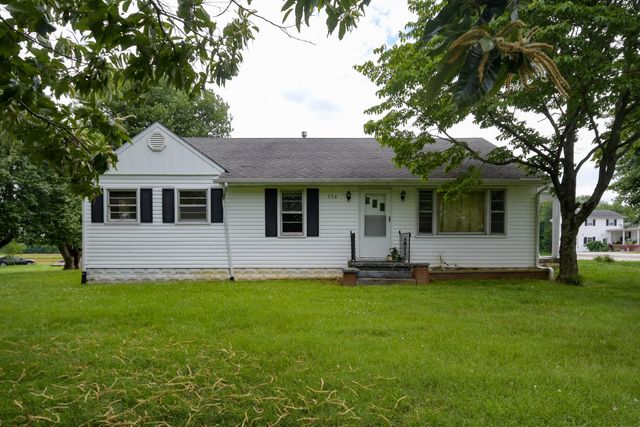 550 Bedford Road, Jeffersonville, KY 40337