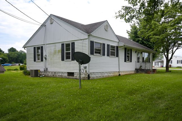 550 Bedford Road, Jeffersonville, KY 40337