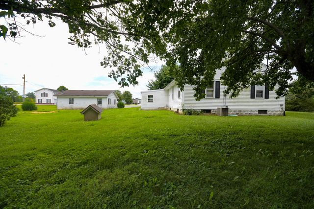 550 Bedford Road, Jeffersonville, KY 40337