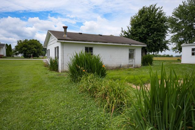 550 Bedford Road, Jeffersonville, KY 40337
