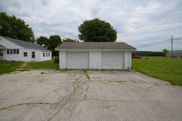 550 Bedford Road, Jeffersonville, KY 40337