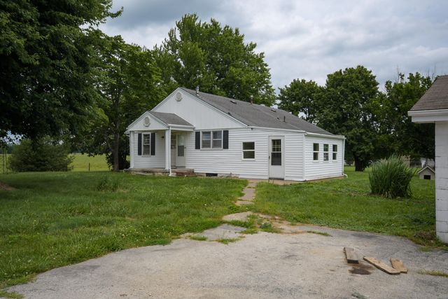 550 Bedford Road, Jeffersonville, KY 40337