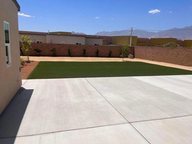 67105 Mission Drive 1, Cathedral City, CA 92234