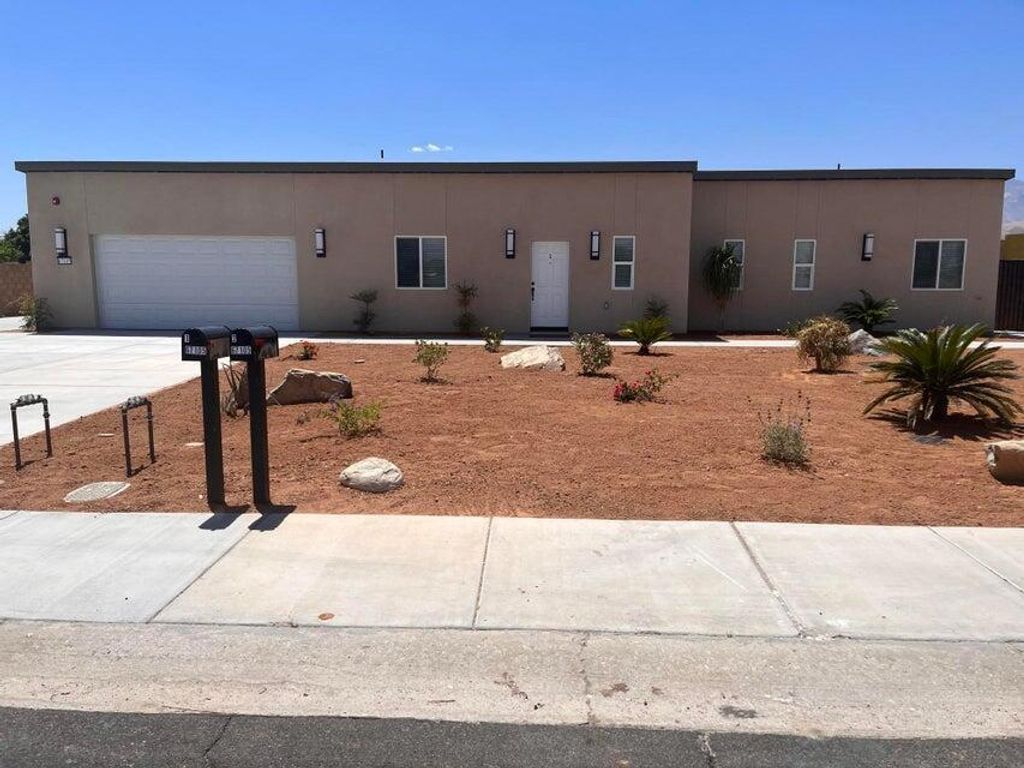 67105 Mission Drive 1, Cathedral City, CA 92234