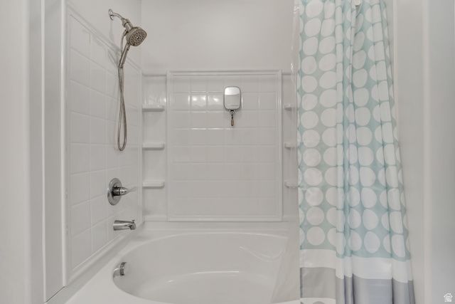 6853 S MT MEEK DR, West Jordan, UT 84081