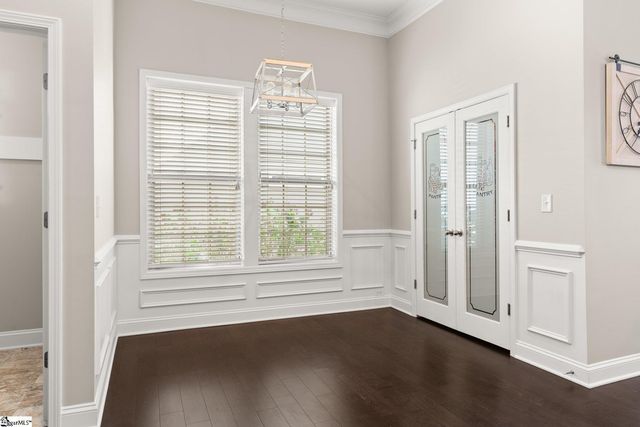 106 Common Oaks Court, Simpsonville, SC 29681