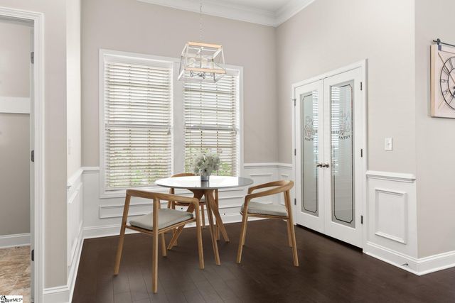 106 Common Oaks Court, Simpsonville, SC 29681