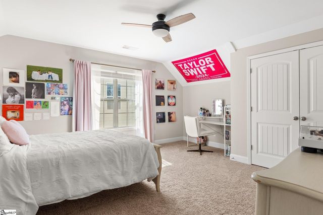 106 Common Oaks Court, Simpsonville, SC 29681