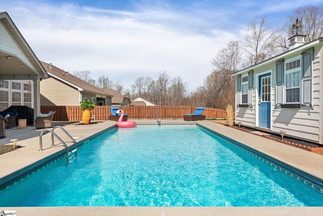 106 Common Oaks Court, Simpsonville, SC 29681