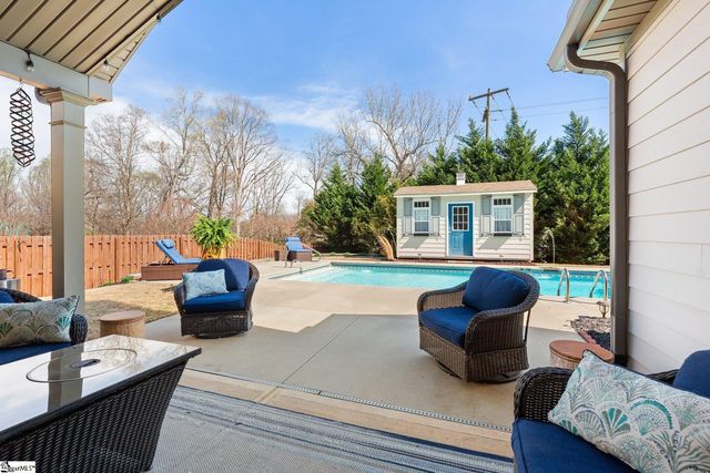 106 Common Oaks Court, Simpsonville, SC 29681