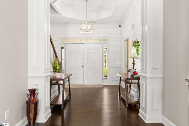 106 Common Oaks Court, Simpsonville, SC 29681