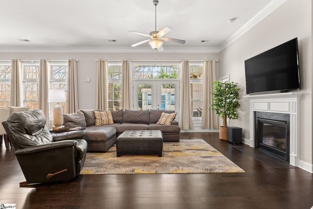 106 Common Oaks Court, Simpsonville, SC 29681