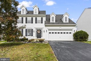 6187 MCCARTHY DR, King George, VA 22485