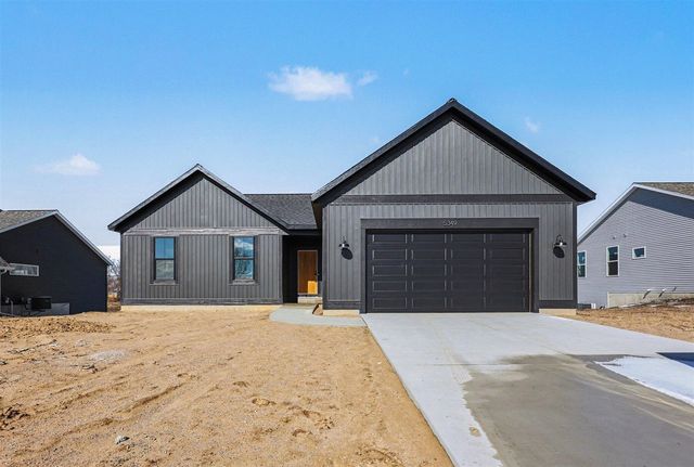 5349 Margot Lane, Allendale, MI 49401