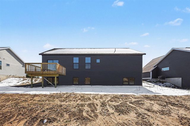 5349 Margot Lane, Allendale, MI 49401