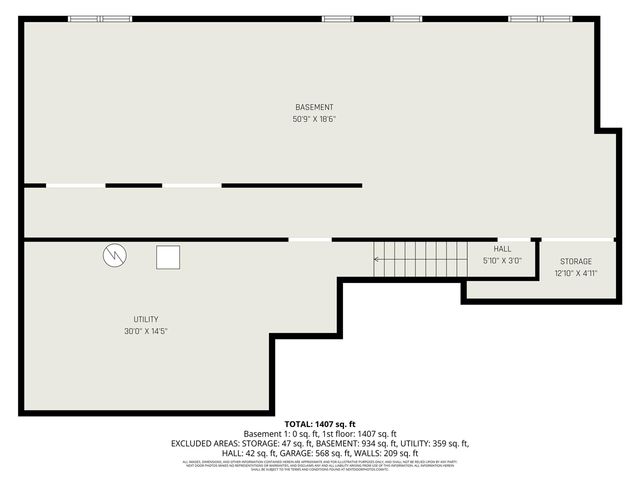 5349 Margot Lane, Allendale, MI 49401