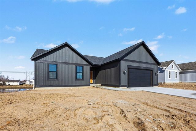 5349 Margot Lane, Allendale, MI 49401