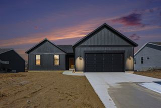 5349 Margot Lane, Allendale, MI 49401